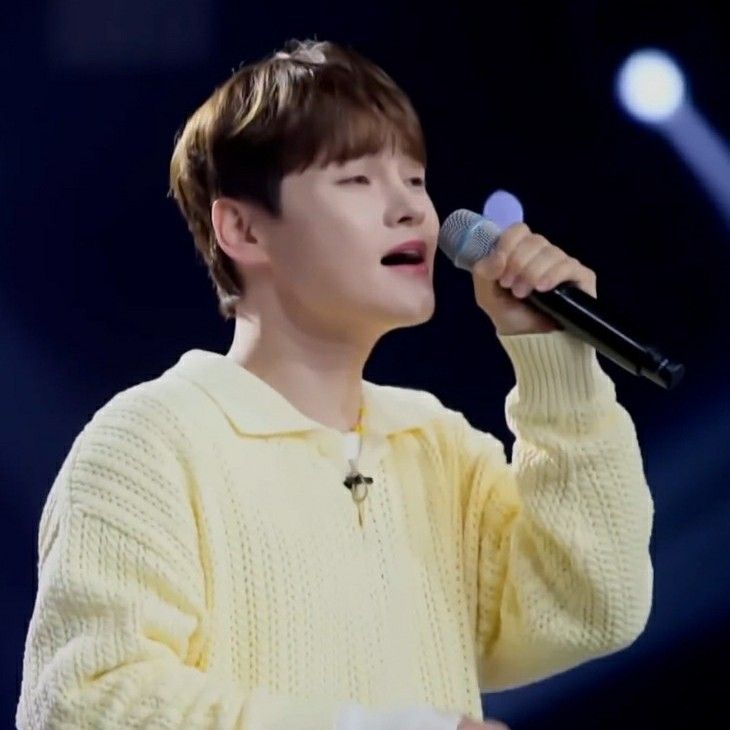 朴瑞鎮的近期活動照