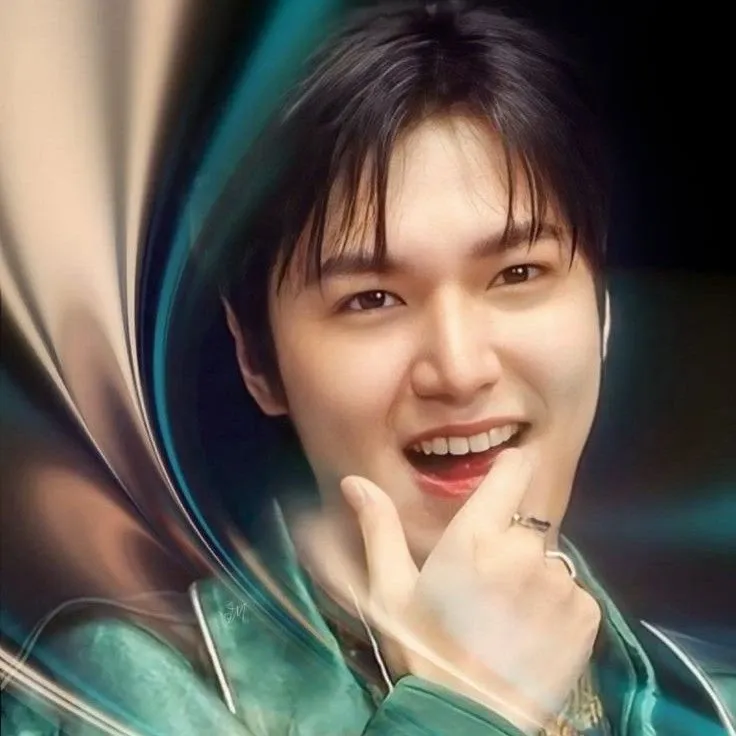 이민호 최근 활동샷