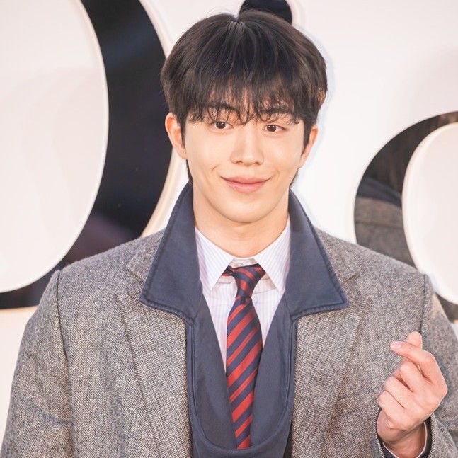 Latest photo of Nam Joohyuk