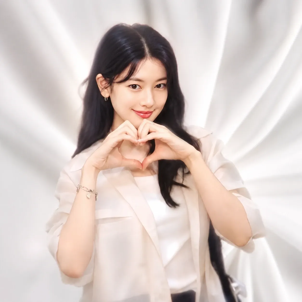Latest photo of Jung Somin