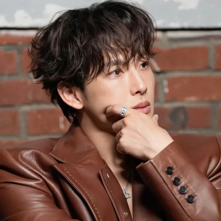 A moment captured by a fan of Yim Siwan