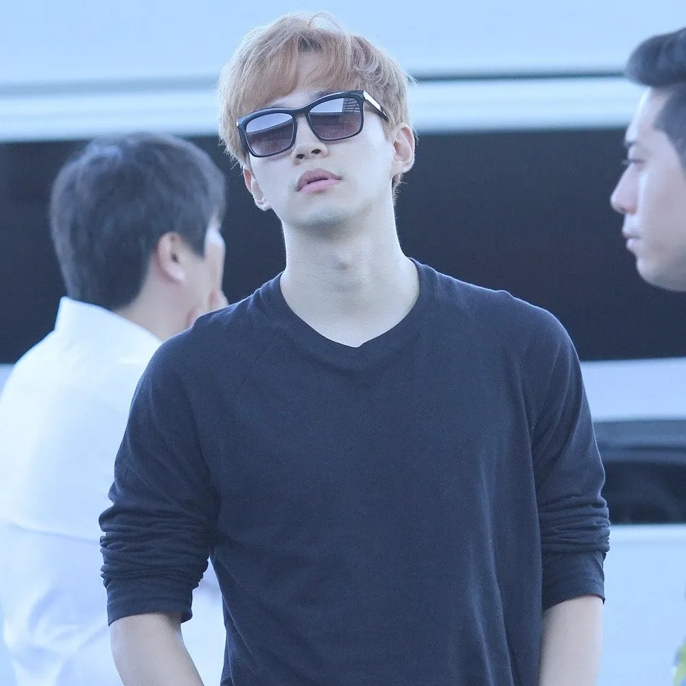 이준호 최근 활동샷
