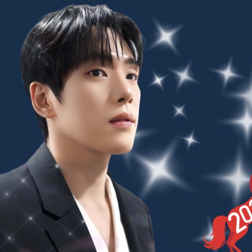 Latest photo of Kim Junghyun