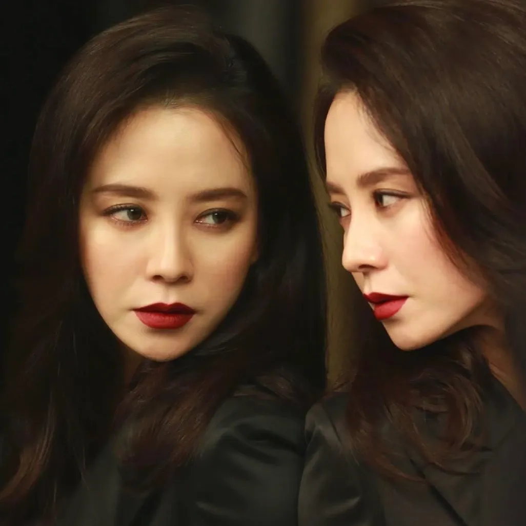 Foto terbaru dari Song Jihyo