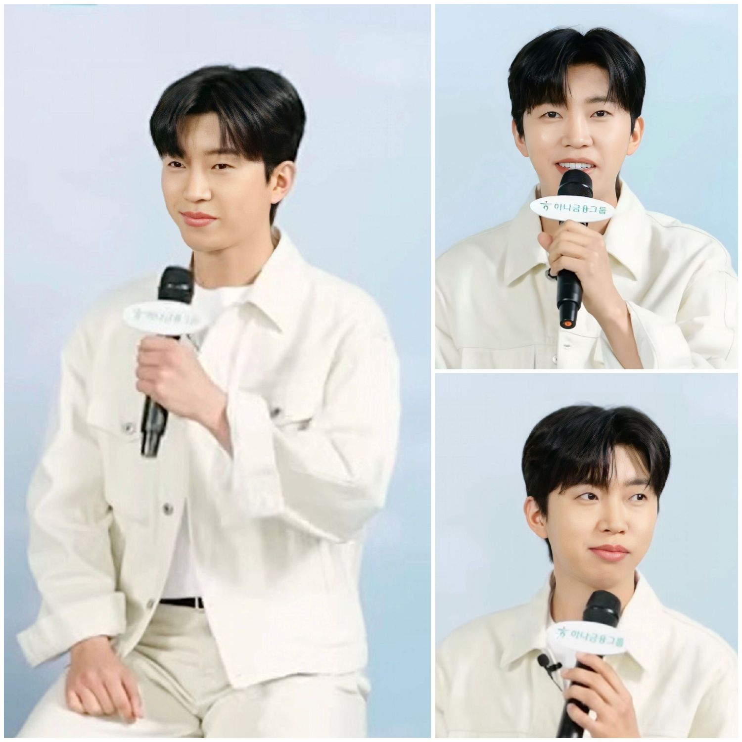 林英雄的幕后花絮