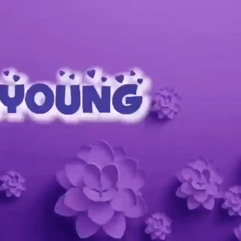 Behind-the-scenes cut of Park Minyoung