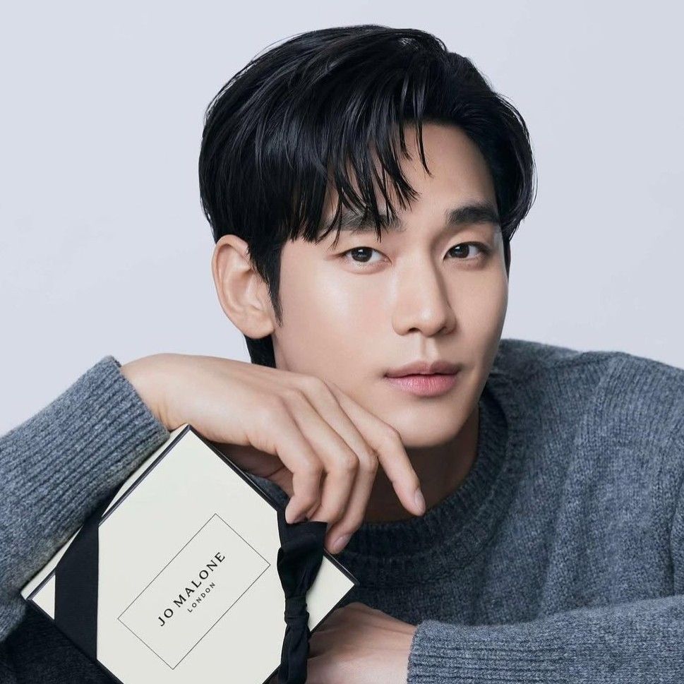 金秀賢的近期活動照