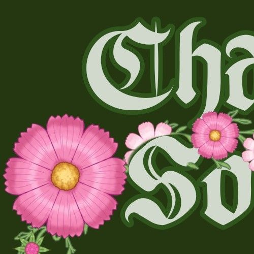 Recent activity shot of Chae Soobin