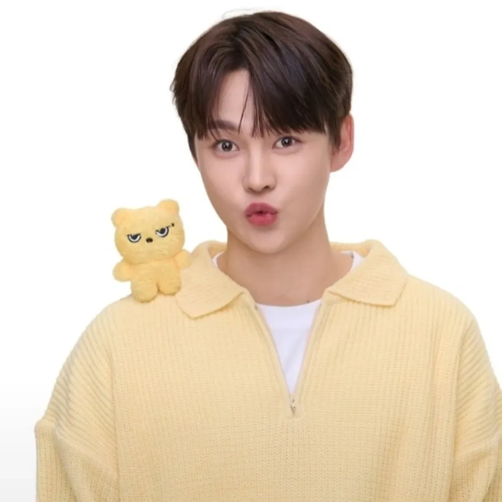 朴瑞鎮的近期活動照