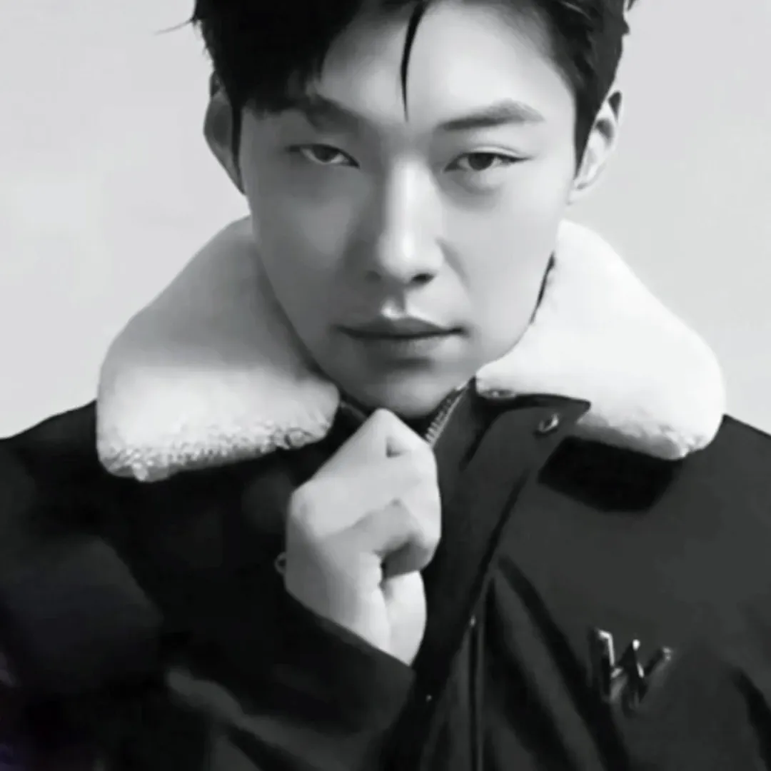 Latest photo of Woo Dohwan