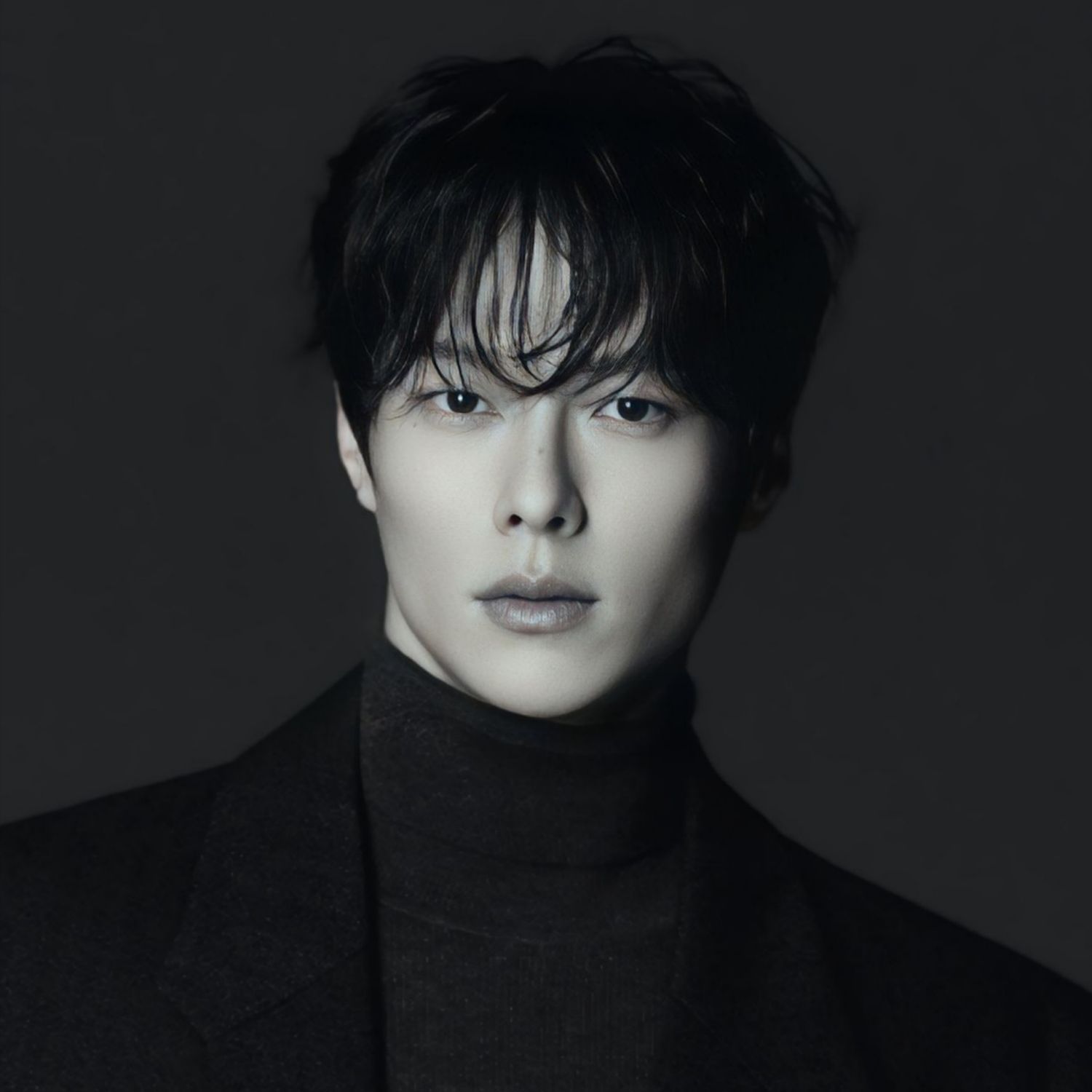 张基龙的最新照片