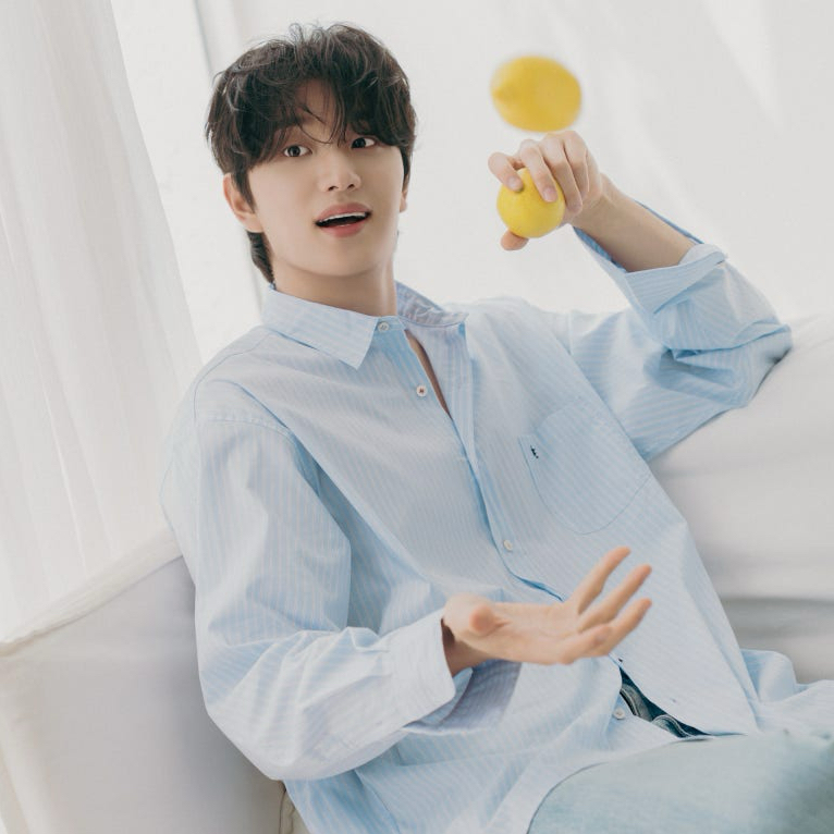 Latest photo of Kim Jaewon