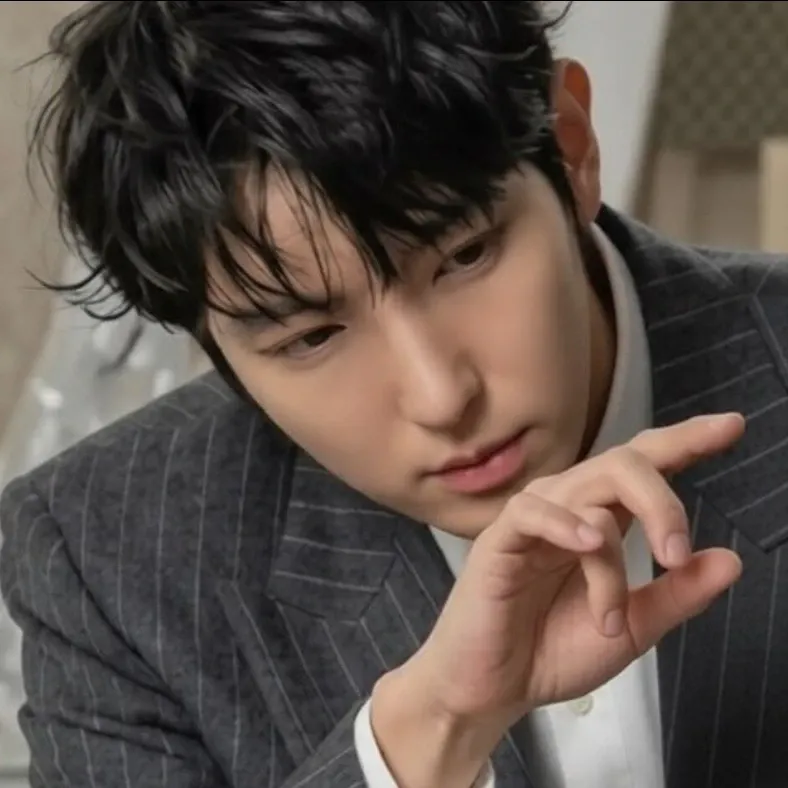 이준기의 최신 사진