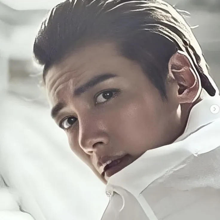 Latest photo of Ji Changwook