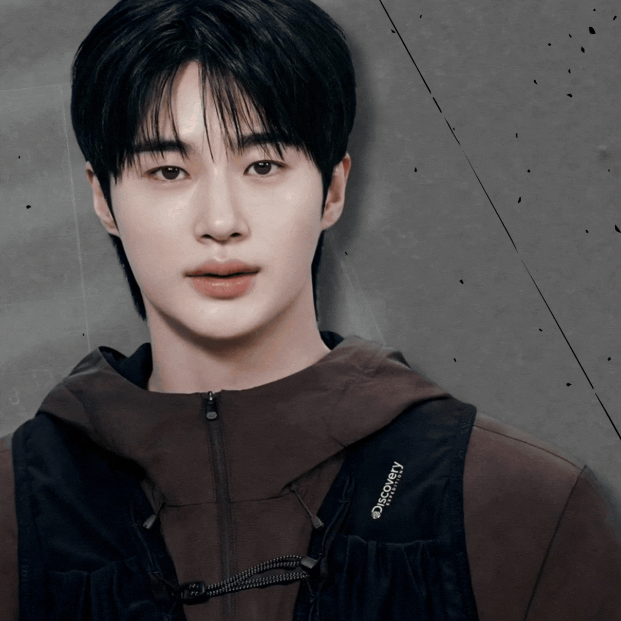 Foto kegiatan terbaru dari Byeon Wooseok