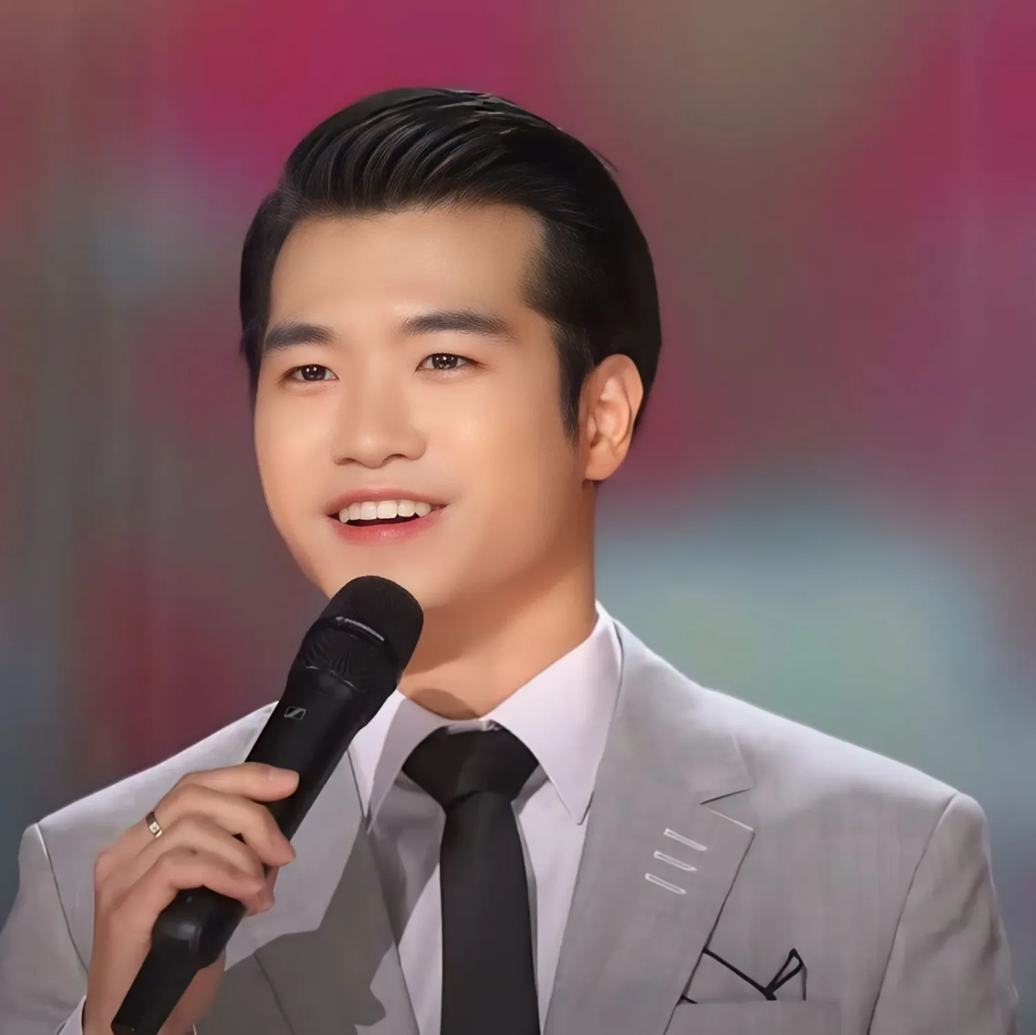 Latest photo of Jo Myungsup
