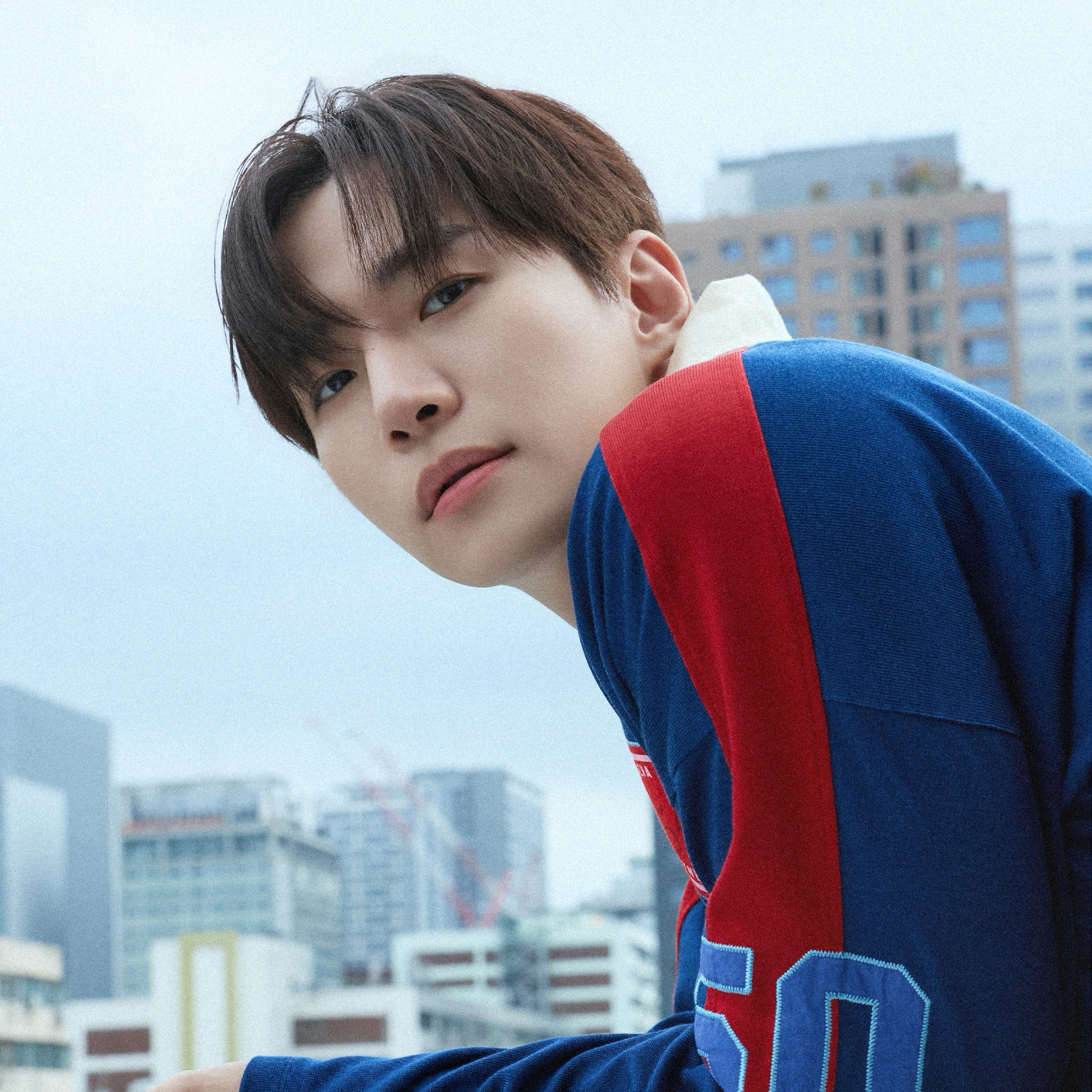Foto kegiatan terbaru dari Lee Junho