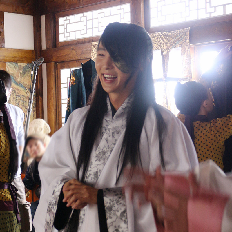 李準基的最新照片