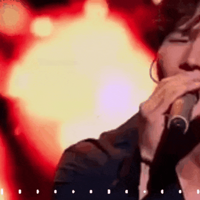 金鍾國的幕後花絮