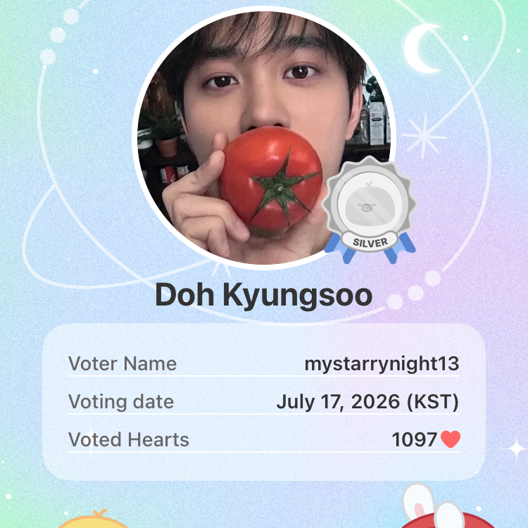 Foto kegiatan terbaru dari Doh Kyungsoo (D.O.)