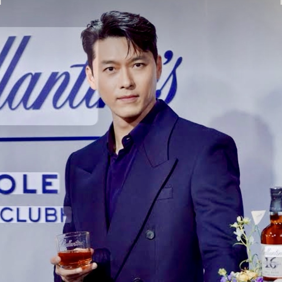 玄彬的幕後花絮