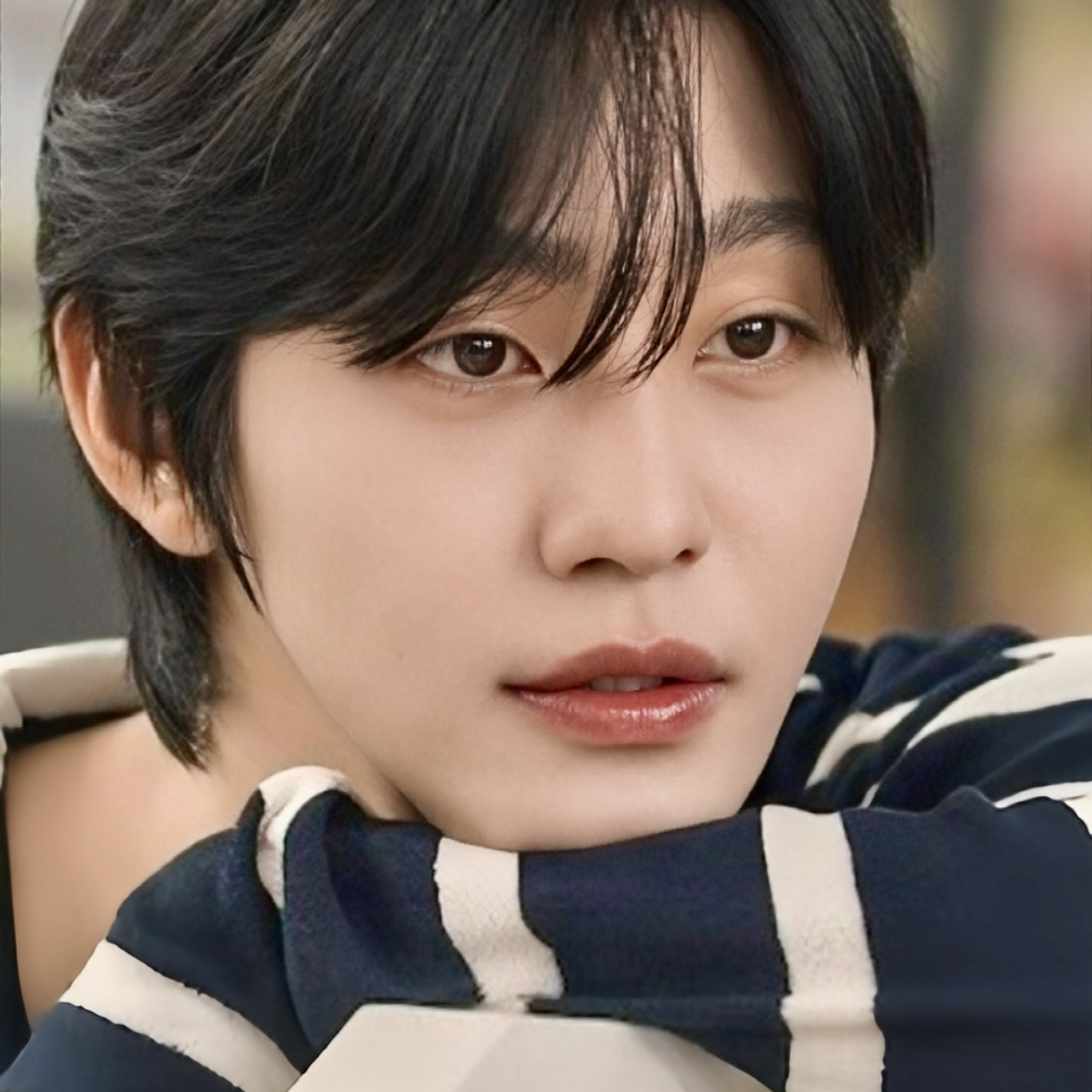 Latest photo of Ahn Hyoseop