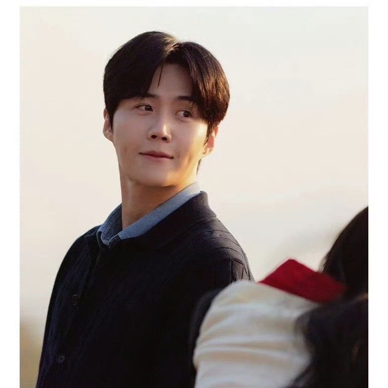 キム・ソンホのビハインドカット