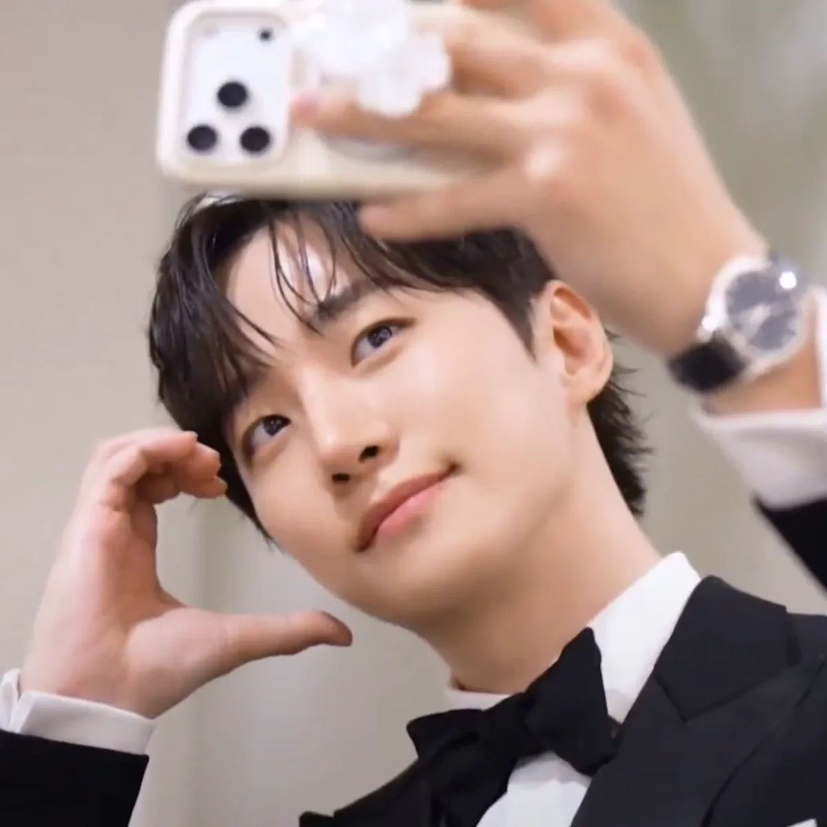 Latest photo of Lee Junho