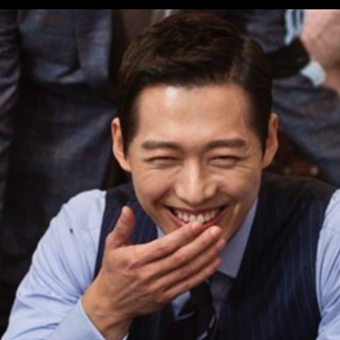 Latest photo of Namkoong Min