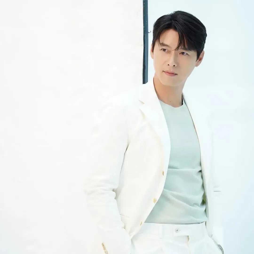 현빈 최근 활동샷