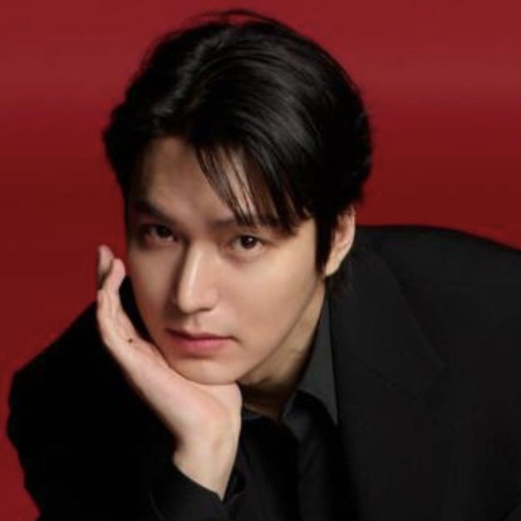 이민호 팬이 찍은 순간