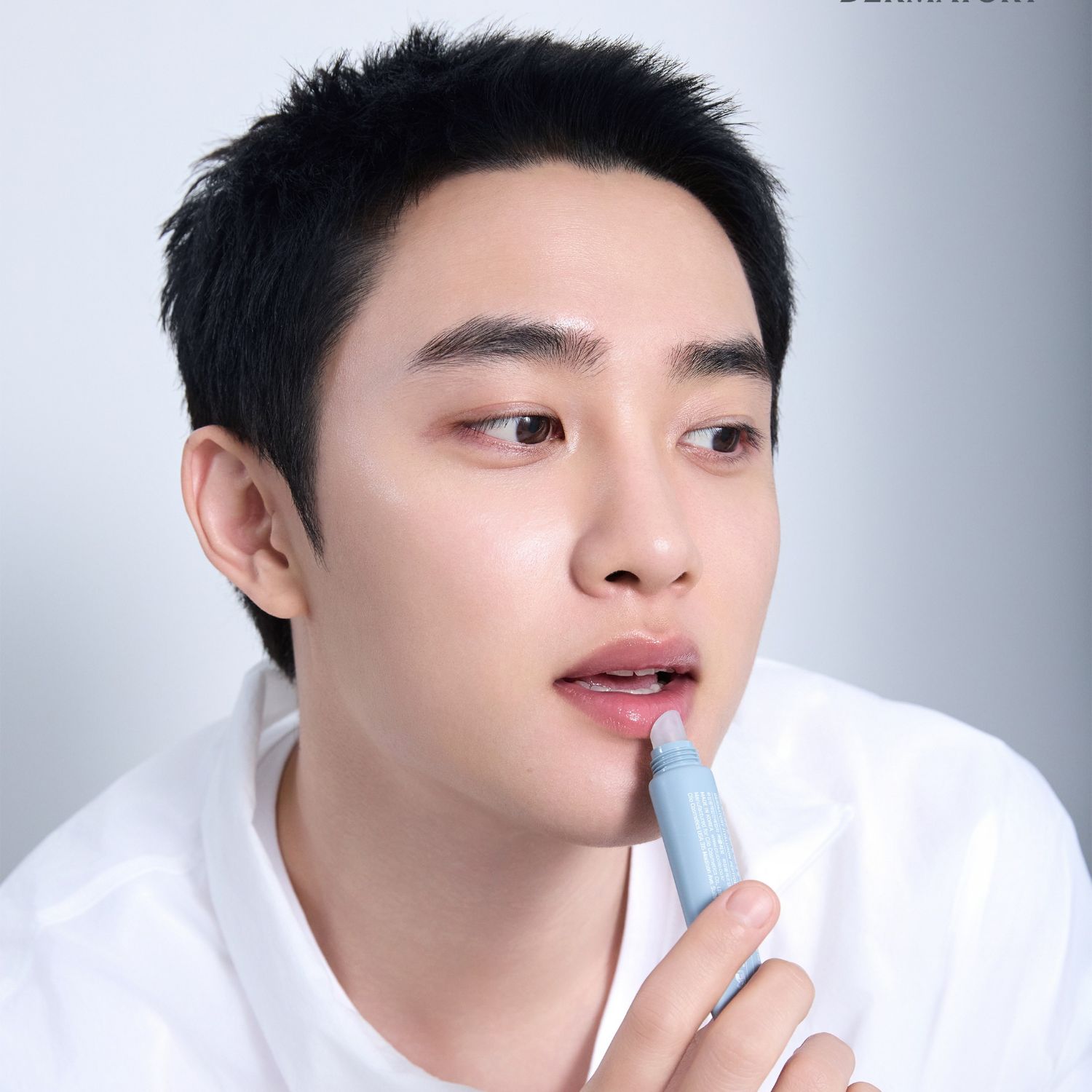 都暻秀 (D.O.)的幕後花絮