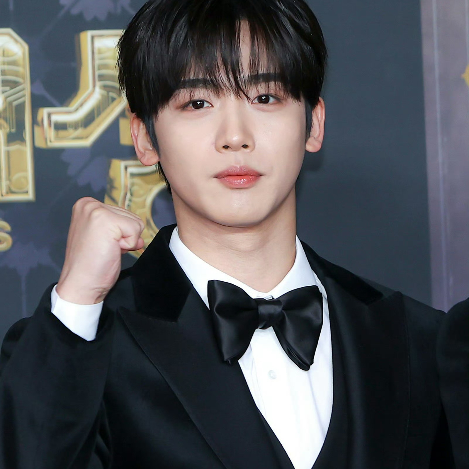 Latest photo of Kim Yohan