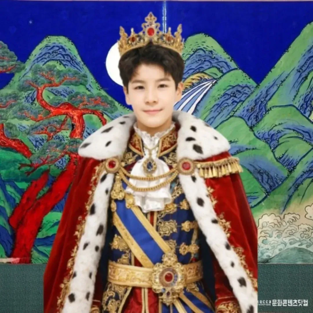 チョン・ドンウォンのビハインドカット