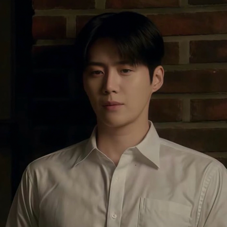 Cuplikan di balik layar dari Kim Seonho