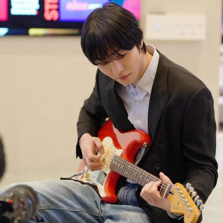 안효섭의 최신 사진