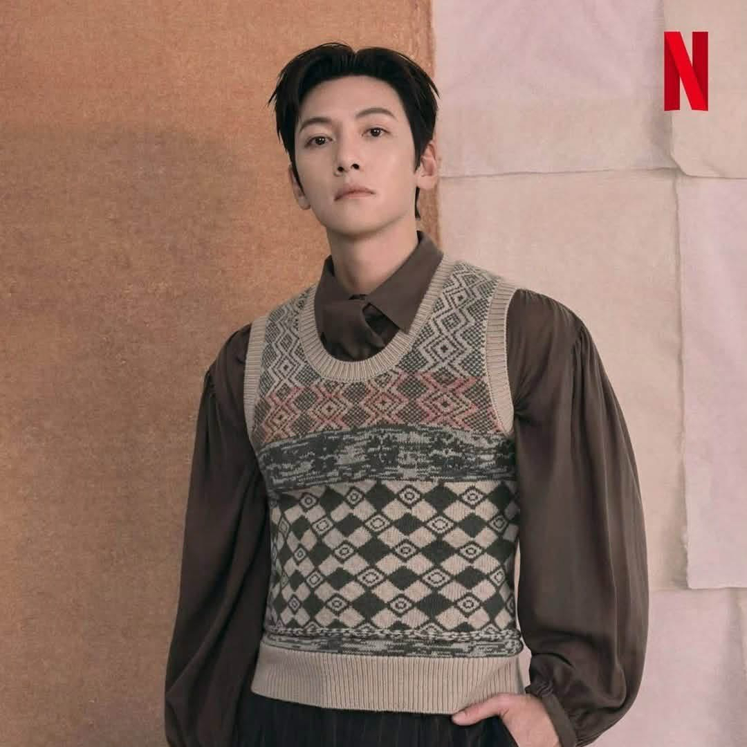 A moment captured by a fan of Ji Changwook