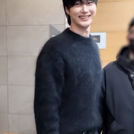 Latest photo of Byeon Wooseok