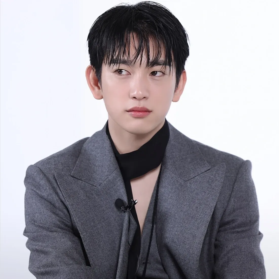 박진영의 비하인드 컷