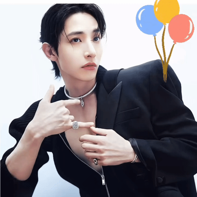 Latest photo of Lee Soohyuk