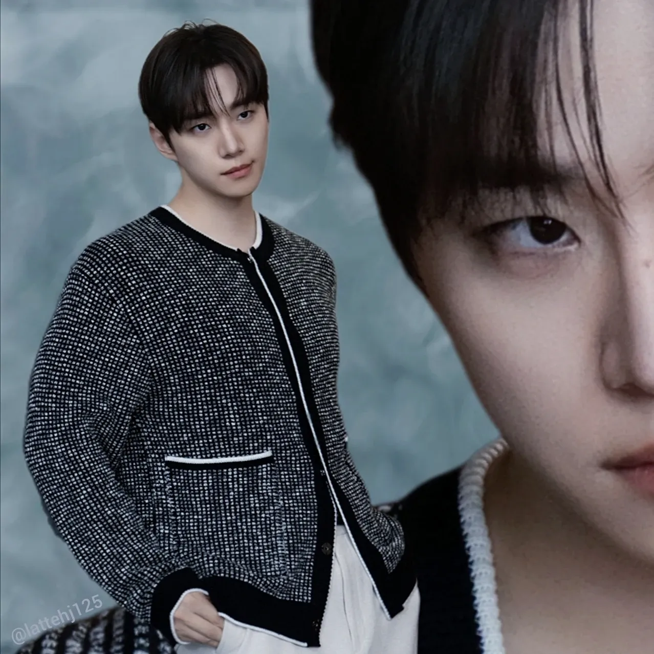 Foto kegiatan terbaru dari Lee Junho