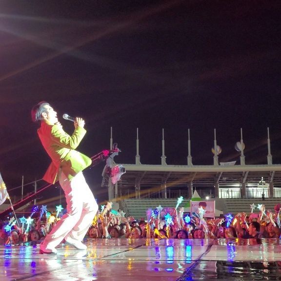 Foto kegiatan terbaru dari Jo Myungsup