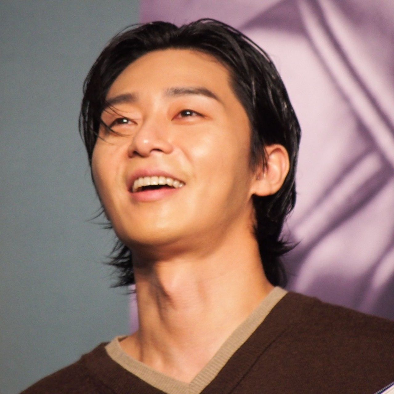 Latest photo of Park Seojoon