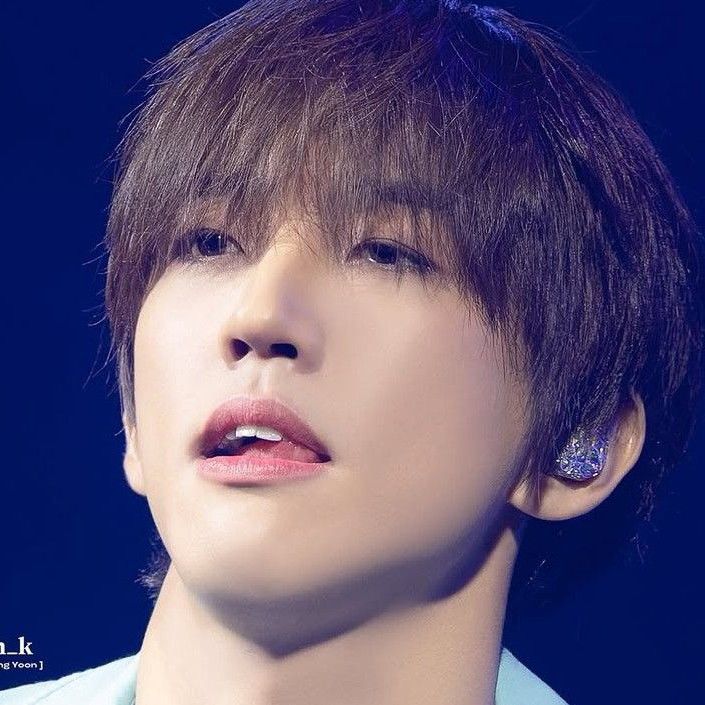 ファンが撮影したイ・スンユンの瞬間