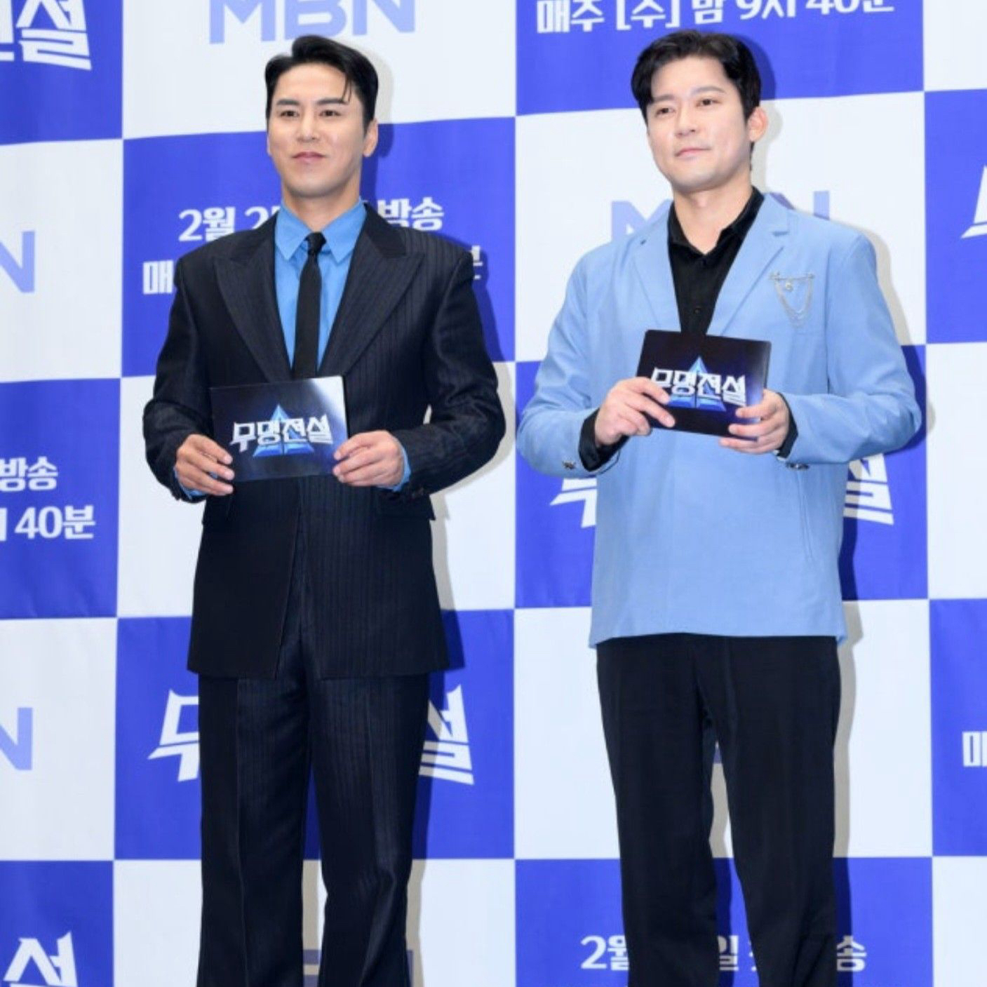 粉絲拍下的張民好瞬間