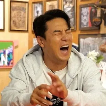 Foto terbaru dari Jang Minho