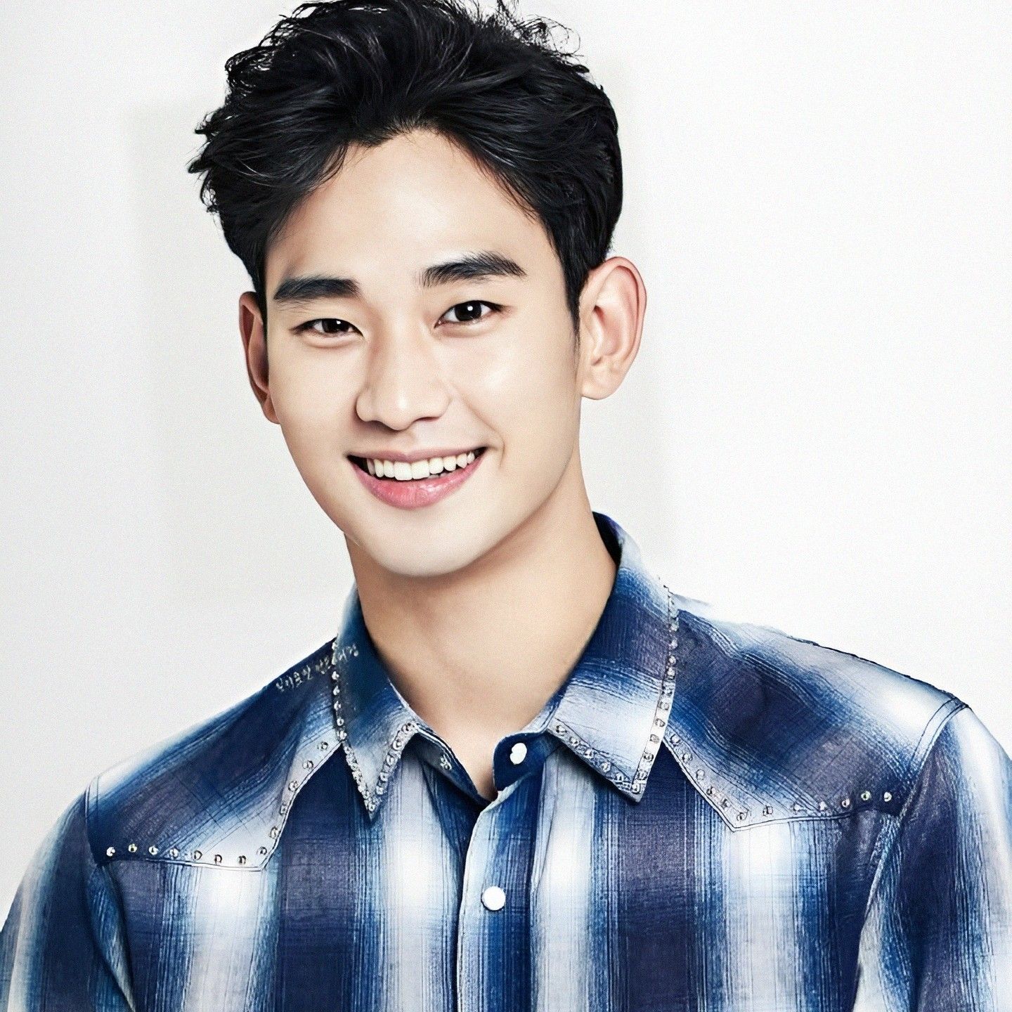 Latest photo of Kim Soohyun