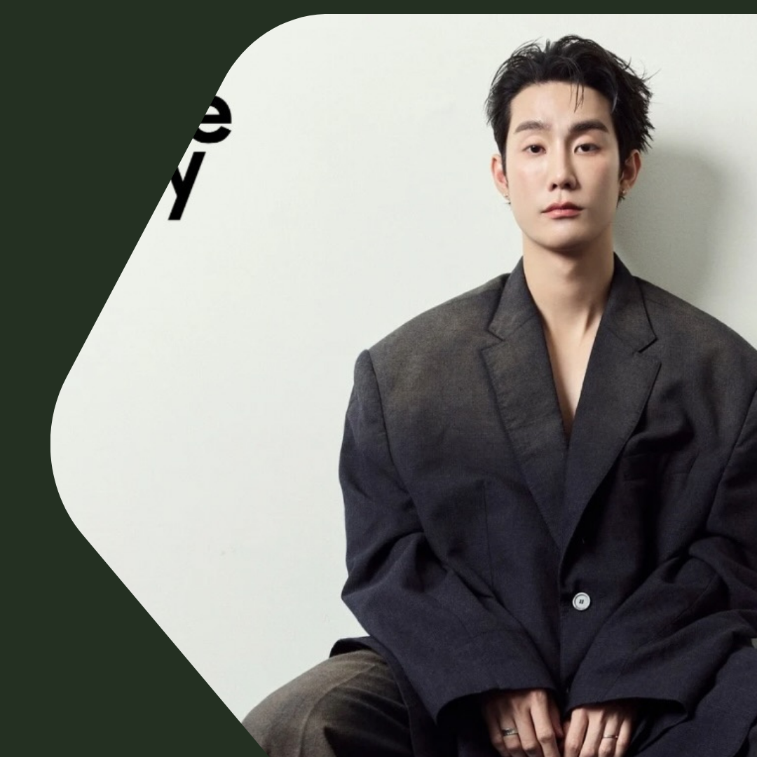 Behind-the-scenes cut of Force Jiratchapong Srisang