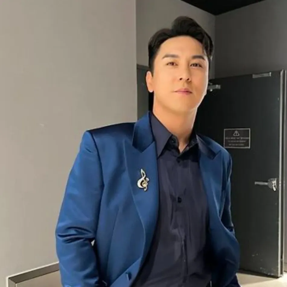 Foto terbaru dari Jang Minho