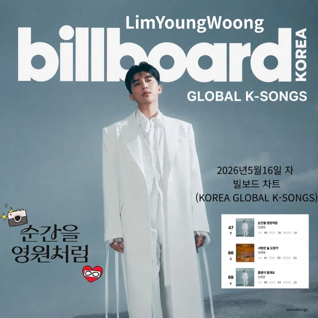 Momen yang diabadikan oleh penggemar Lim Youngwoong